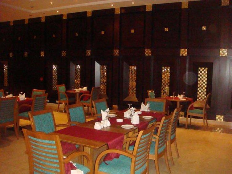 Basra International Hotel Exteriör bild